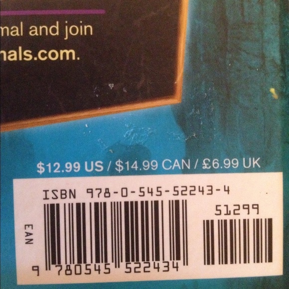 Kids Book. Spirit Animals. Book 1. Wild Born.By: Brandon Mull. - Picture 2 of 2